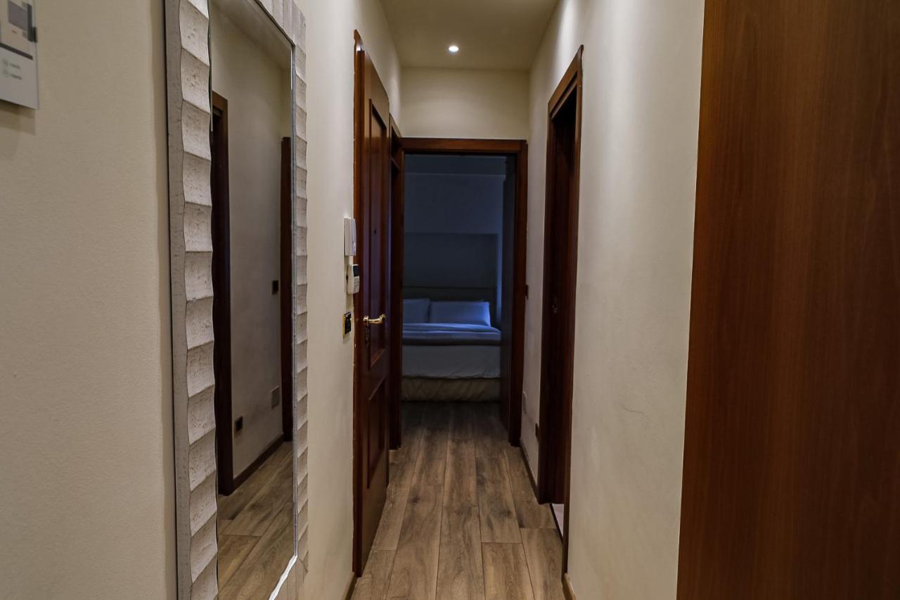 Juliet Deluxe Apartment 베로나 외부 사진