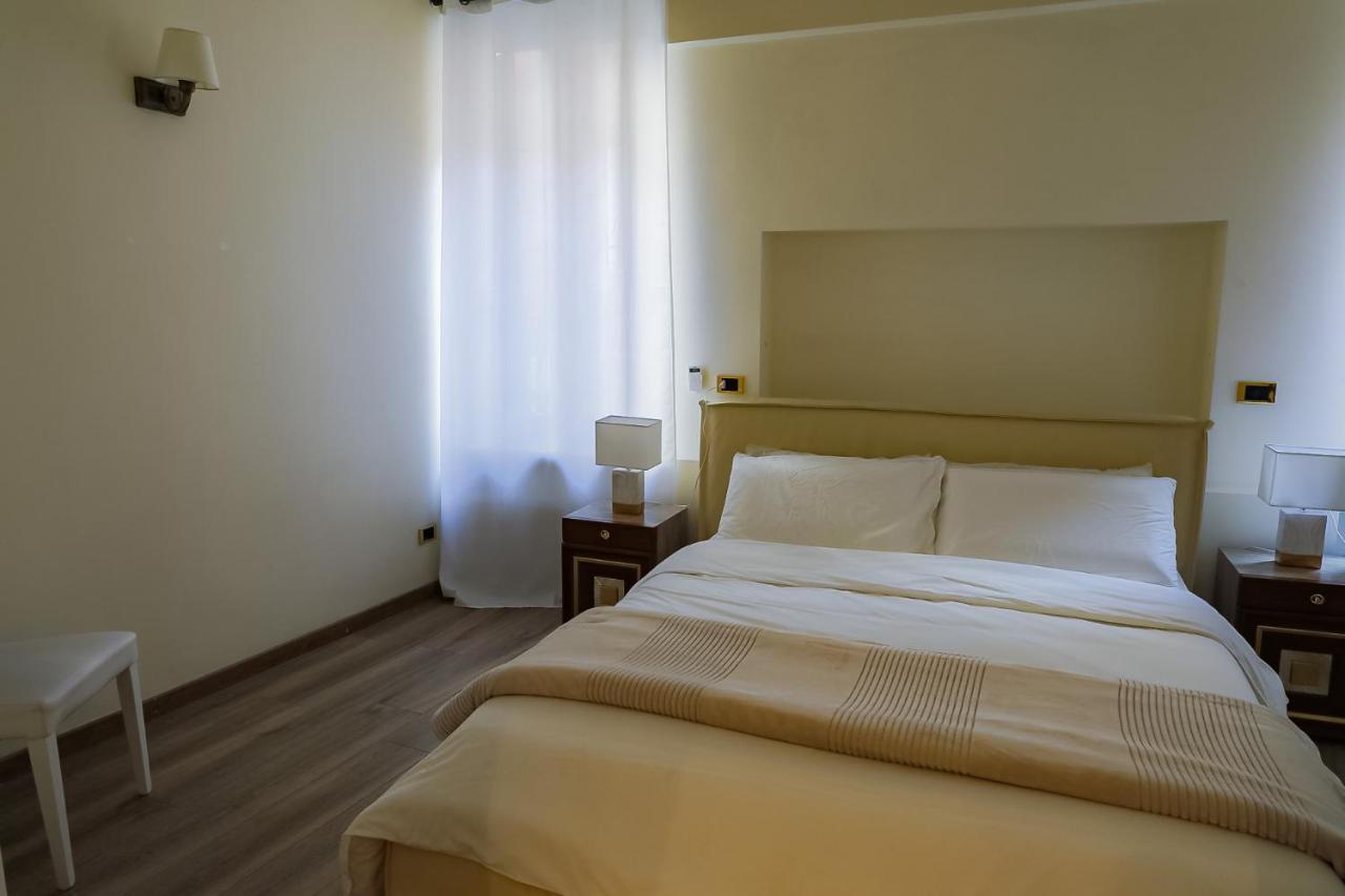 Juliet Deluxe Apartment 베로나 외부 사진