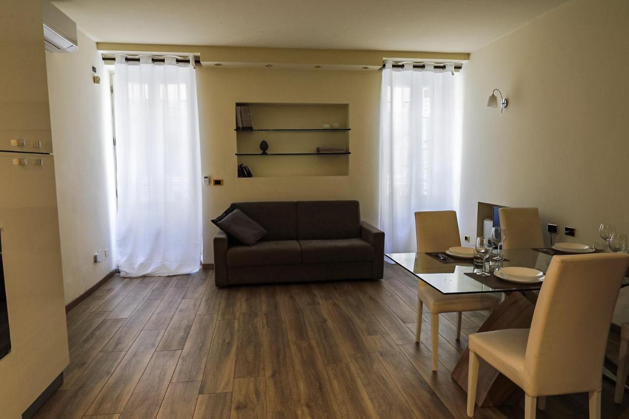 Juliet Deluxe Apartment 베로나 외부 사진
