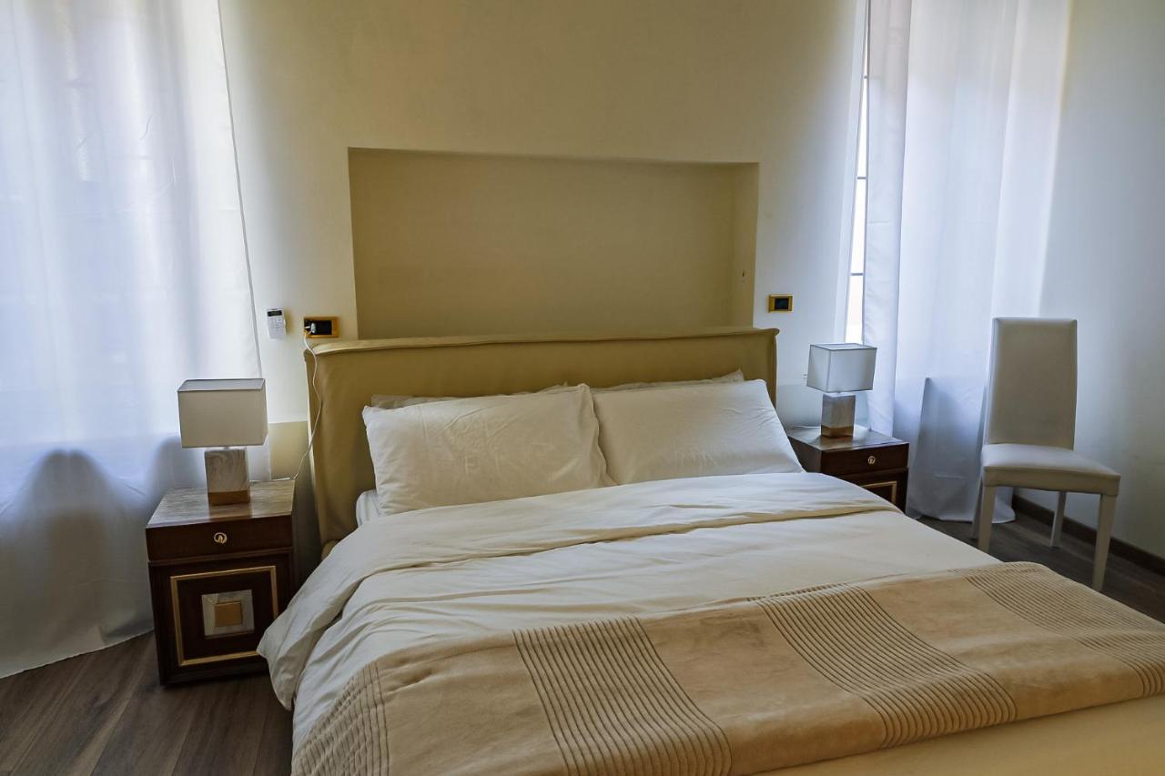 Juliet Deluxe Apartment 베로나 외부 사진